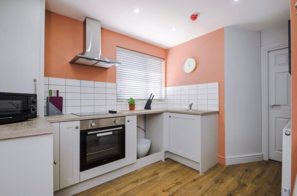 Boaler Street, Liverpool, Merseyside, L6 photo 5