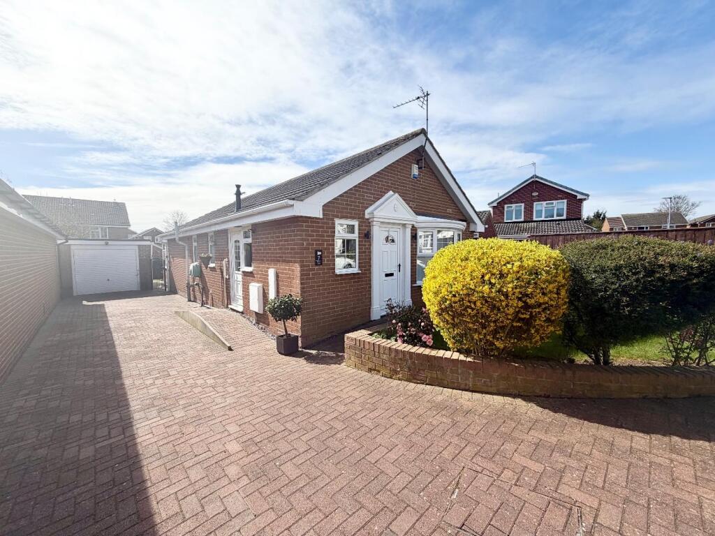 Main image of property: Sorrel Close, Stockton-On-Tees