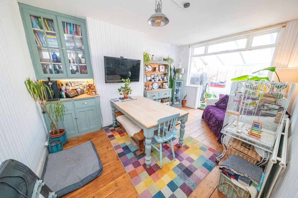 House in Waterlooville - View 3