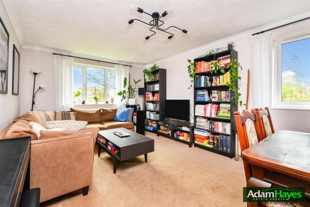 Main image of property: Woodside Grange Road, North Finchley N12