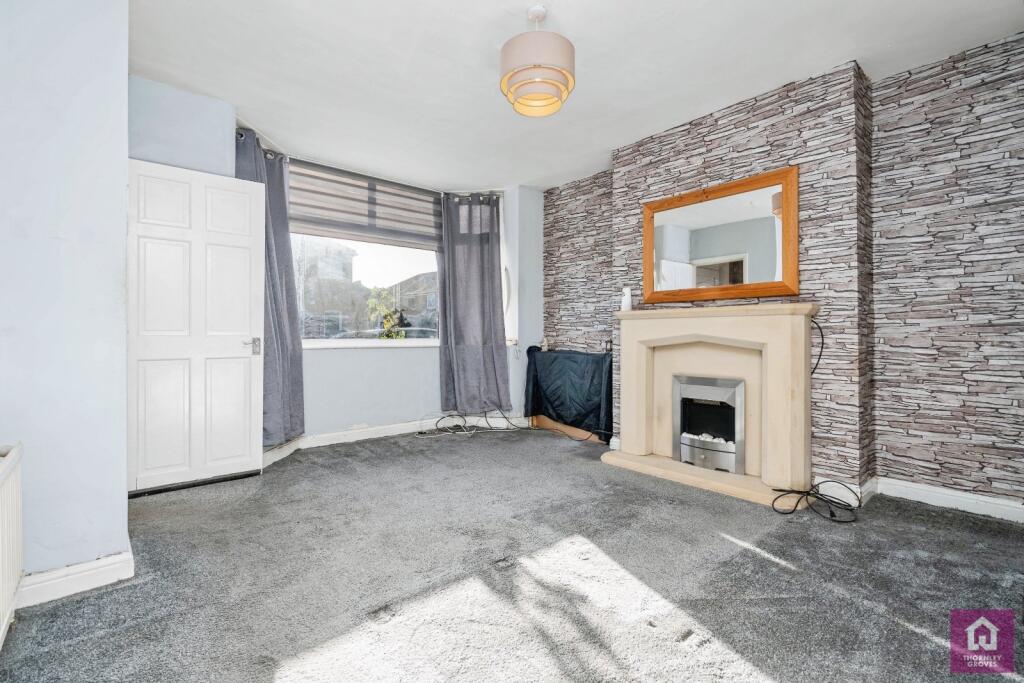 Main image of property: Kelsall Drive, Droylsden, Greater Manchester, M43