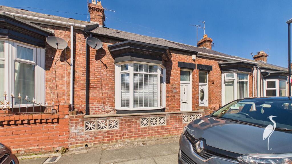 Dene Street