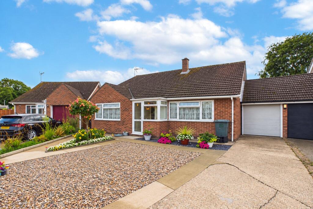 Main image of property: Turner Close, Ditchingham, Bungay, Norfolk, NR35