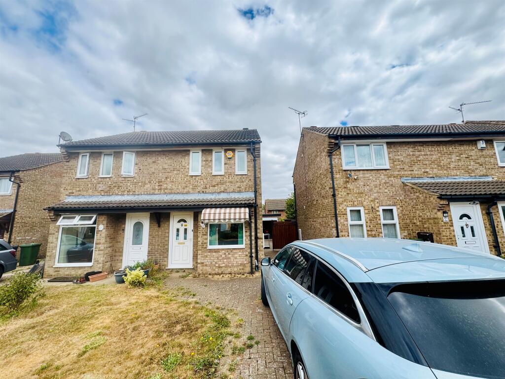 Main image of property: Squires Gate, Peterborough