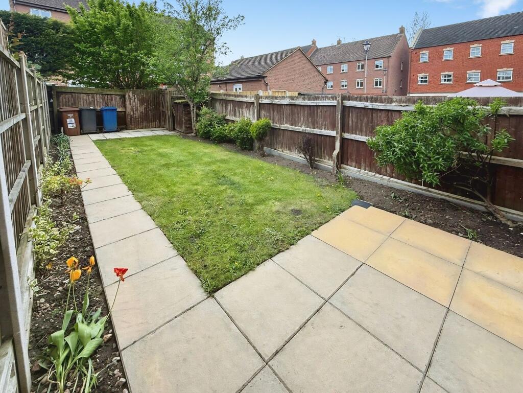 Thacker Drive, Lichfield, WS13 photo 4