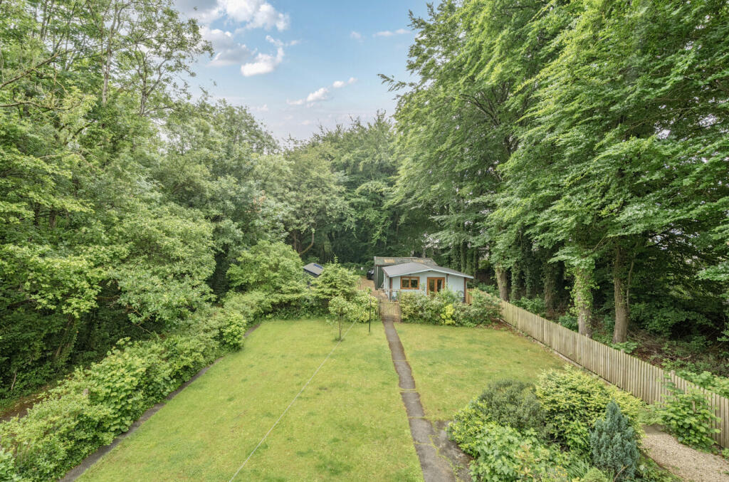 House in Bath, Mells - View 3
