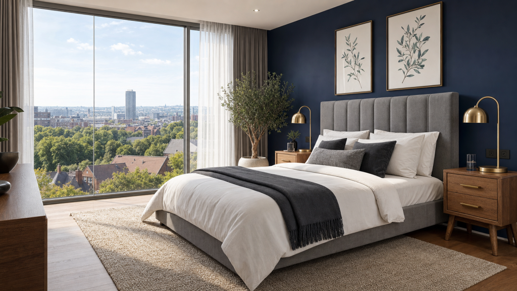 Apartment in Sheffield - View 5
