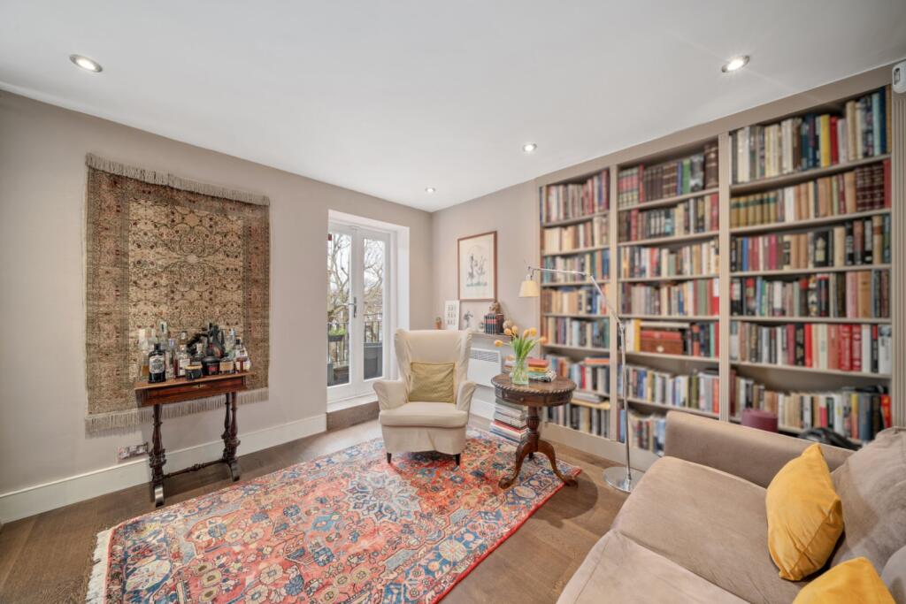 Main image of property: Brechin Place,
South Kensington, SW7