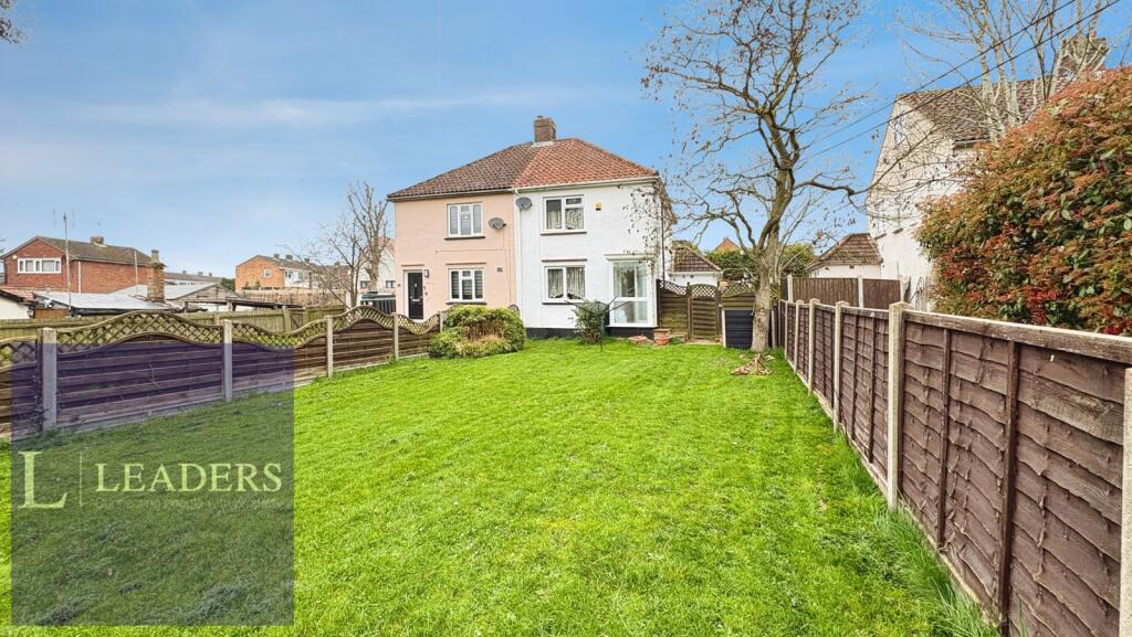 Main image of property: Leather Lane, Great Yeldham, Halstead