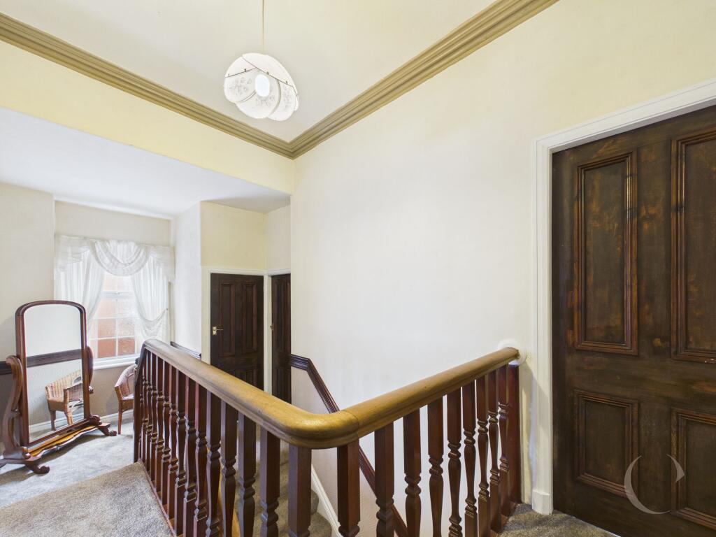 House in South Shields, Harton Nook - View 5