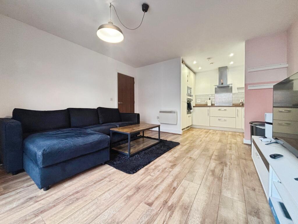 Main image of property: Marmion Court, Ochre Yards, Gateshead, NE8