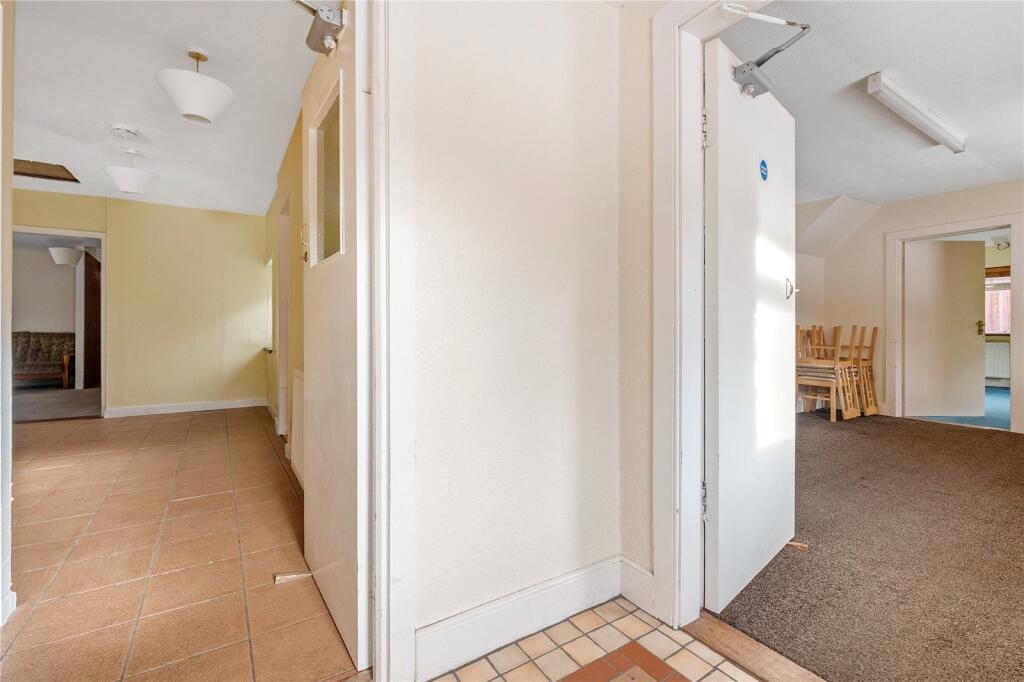 The Cottage, Culag Square, Lochinver, Lairg, IV27 photo 4