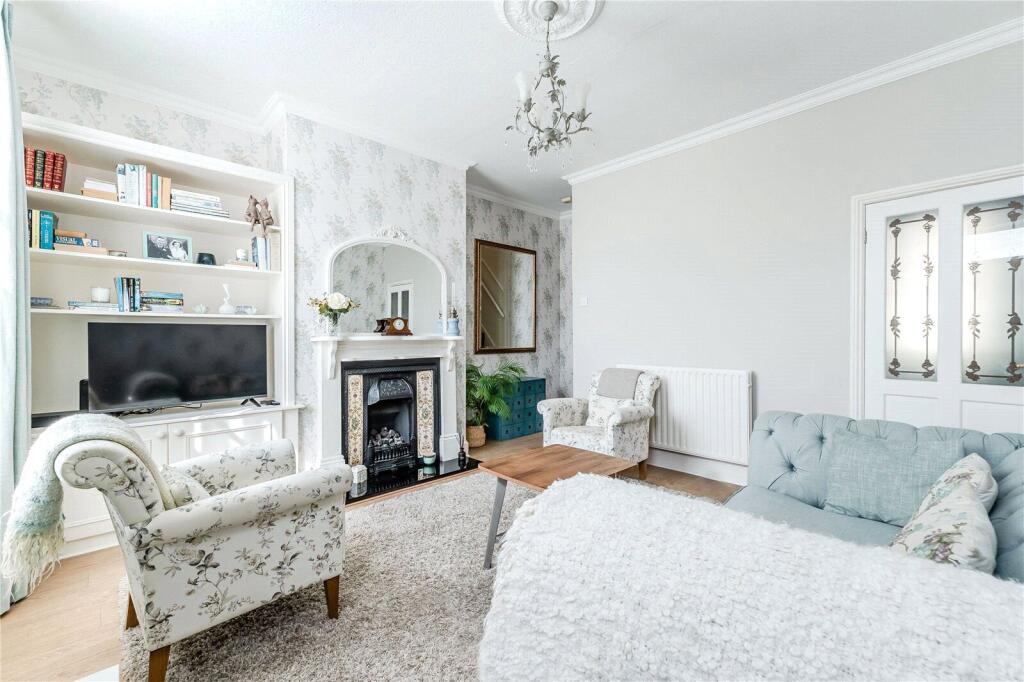 House in Leeds - More