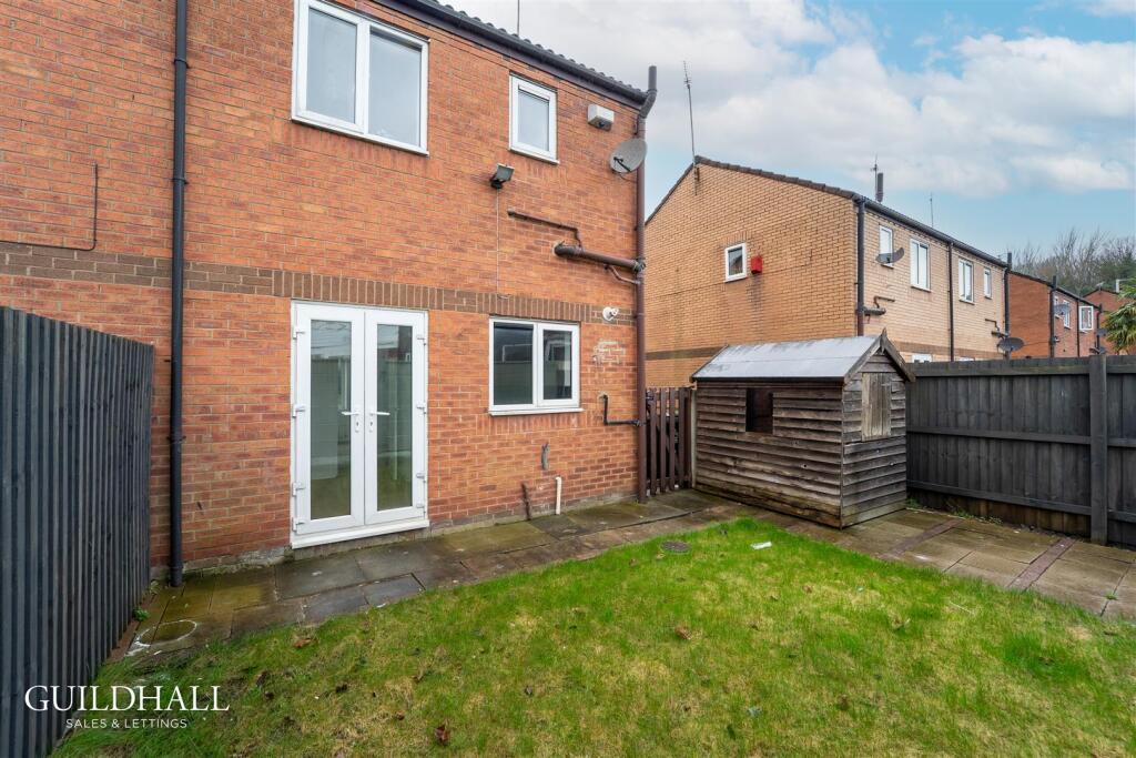 House in Preston - View 3