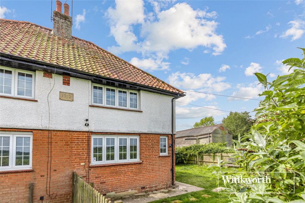 Main image of property: Deeves Hall Lane, Ridge, Potters Bar, Hertfordshire, EN6