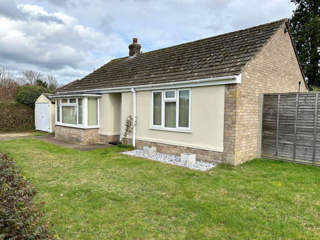 Main image of property: Hereward Way, Weeting, BRANDON