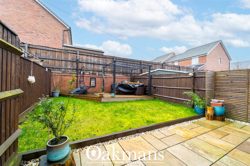 Additional image 22 of Evered Close, Smethwick, West Midlands, B66