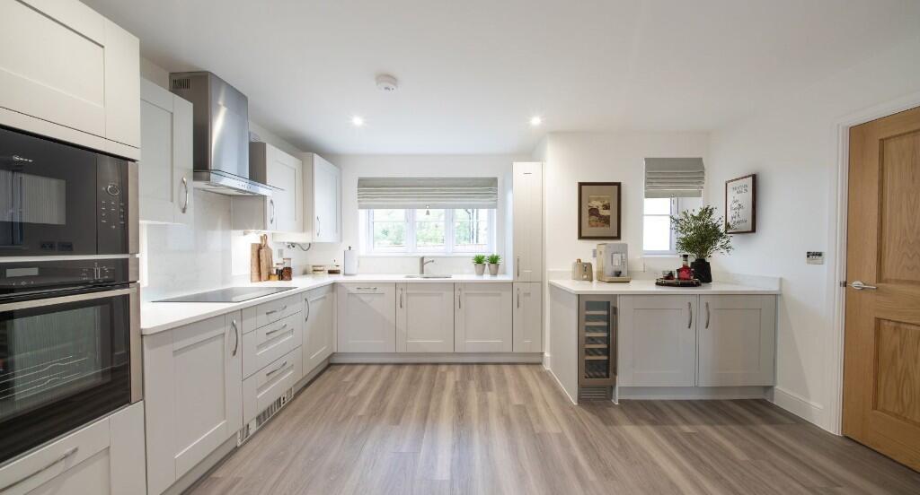 Main image of property: Wilmslow,
SK9 3BF
