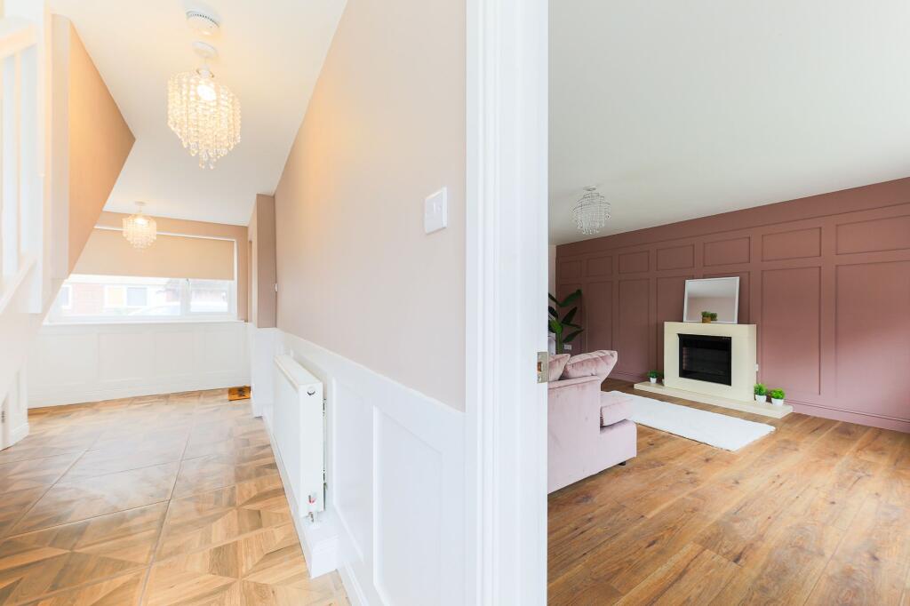 House in Newcastle upon Tyne, Benton - More