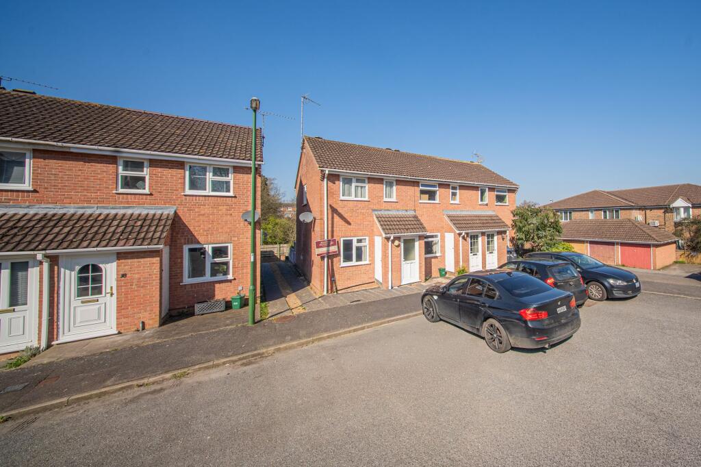 Main image of property: Walnut Park, Haywards Heath, RH16
