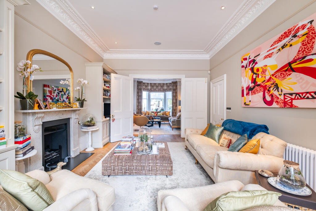 House in Kingston upon Thames - View 5
