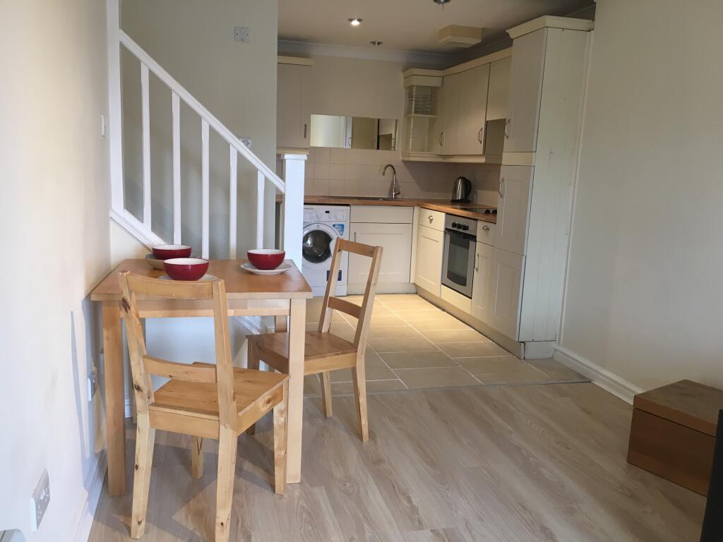 Apartment in Birmingham - View 4