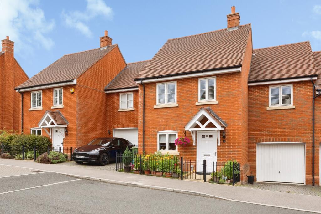 Main image of property: Scarlett's Road, Wellesley, Aldershot, Hampshire, GU11