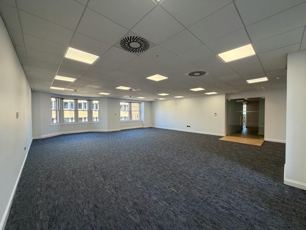 4th Floor Suite