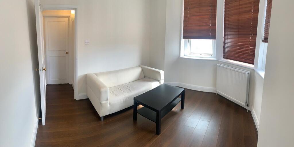 Main image of property: Kentish Town Road, London, NW5