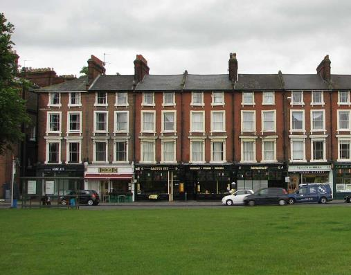Main image of property: Royal Parade, Blackheath