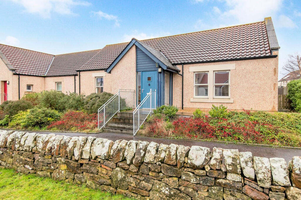 Main image of property: The School Park, Kingsbarns, St Andrews, KY16