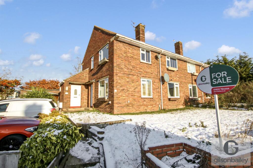 Main image of property: Rider Haggard Road, Norwich