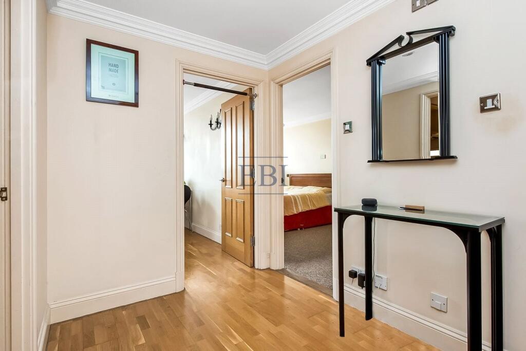 Apartment in London, West Smithfield, City of London - View 5