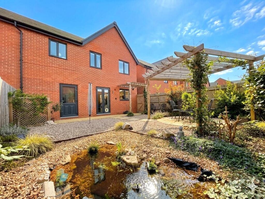 Main image of property: Glassfield Road, Whiteley