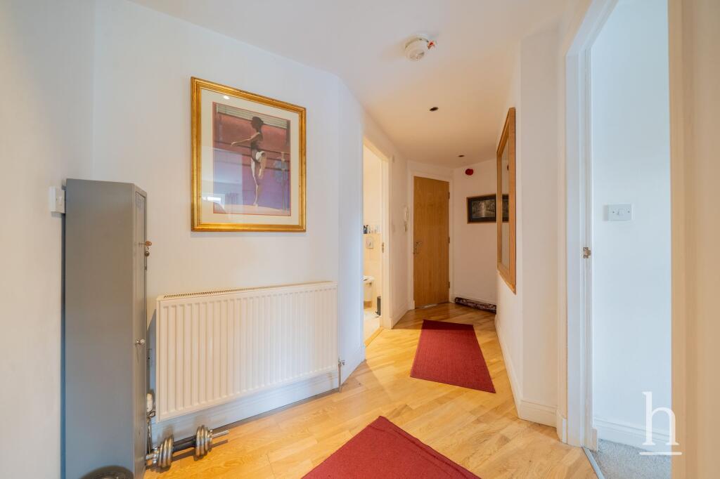 Apartment in Oxton, Claughton - View 5