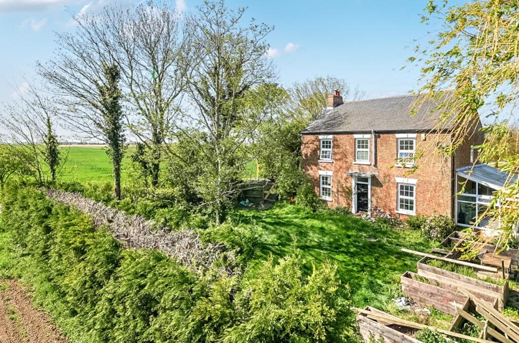 Main image of property: Randall Bank, Moulton Eaugate, Spalding, Lincolnshire, PE12