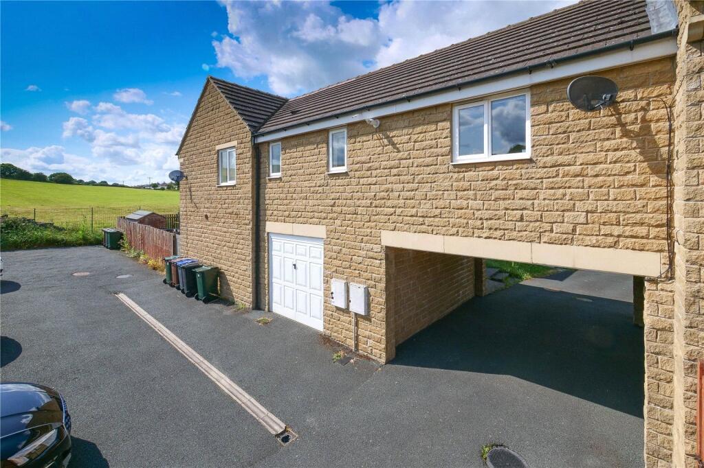 Main image of property: Lysander Way, Cottingley, Bingley, West Yorkshire, BD16