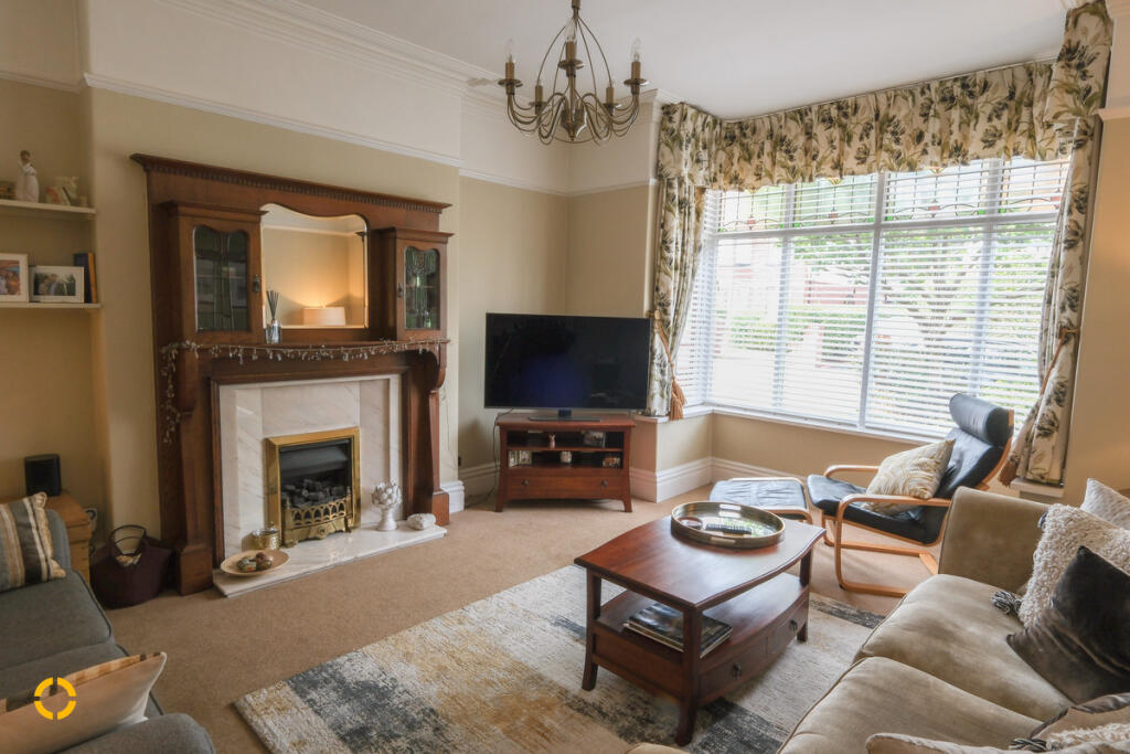 House in Blackpool - View 3