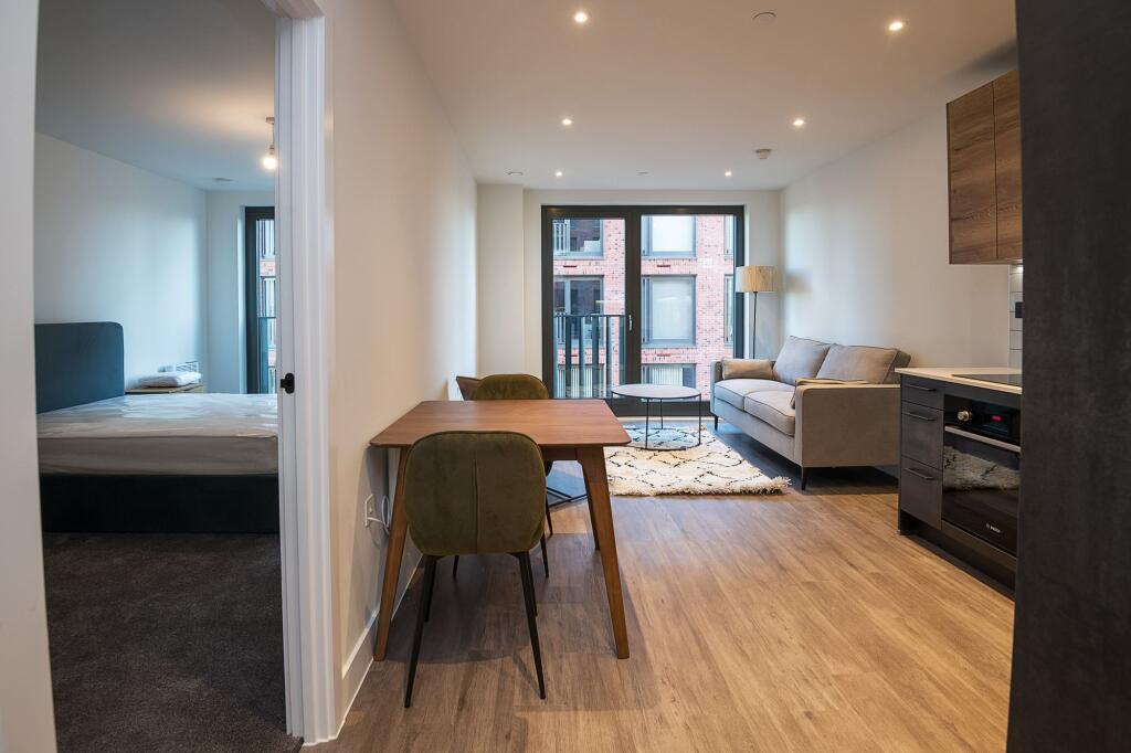 1 bedroom apartment for rent