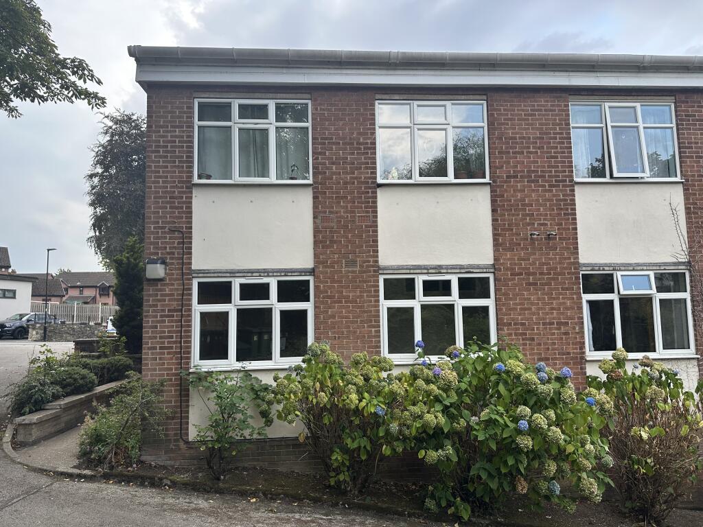 Main image of property: Norton Lees Road, Sheffield, S8