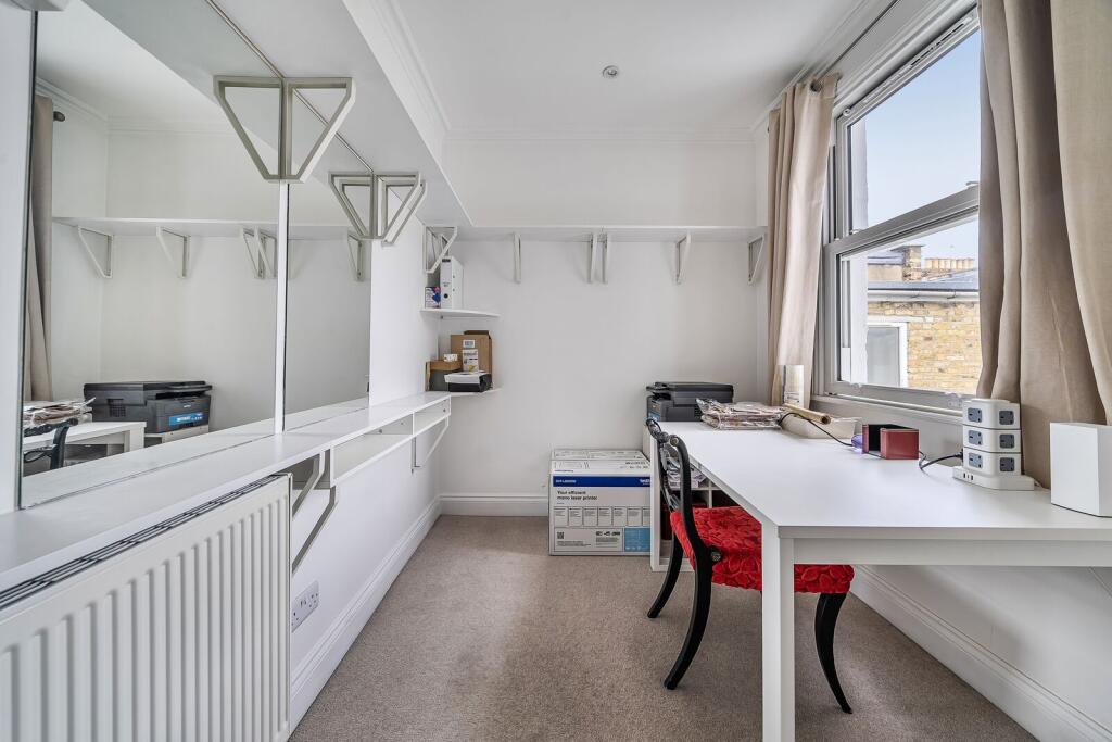 4 bedroom terraced house for rent