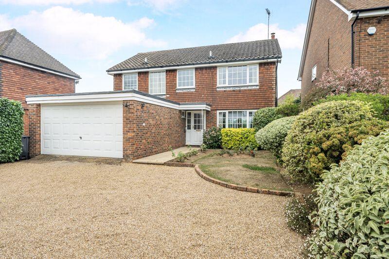 Main image of property: Quartermile Road, Godalming
