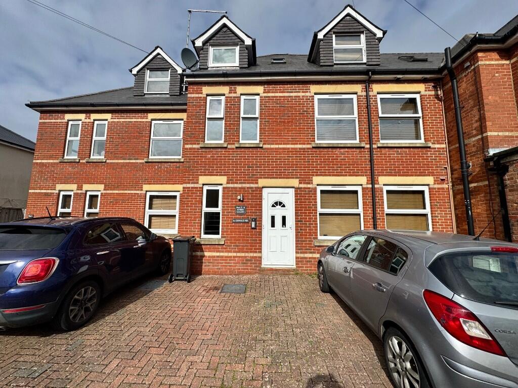 Main image of property: Oswald Road, Bournemouth, Dorset, BH9