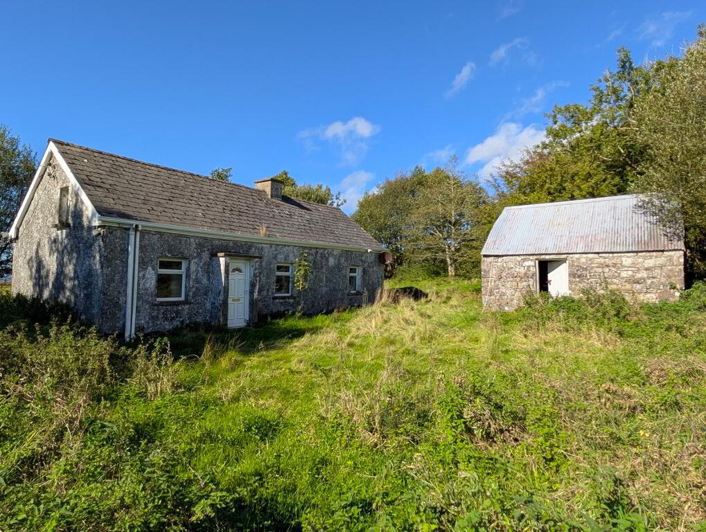 Main image of property: Corracleigh, Glangevlin