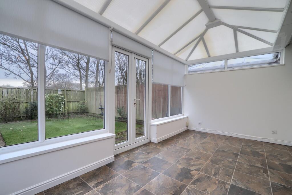 Marley Close, Elm Tree – pohled 5