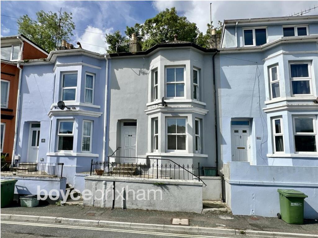 Main image of property: Glenmore Road, Brixham
