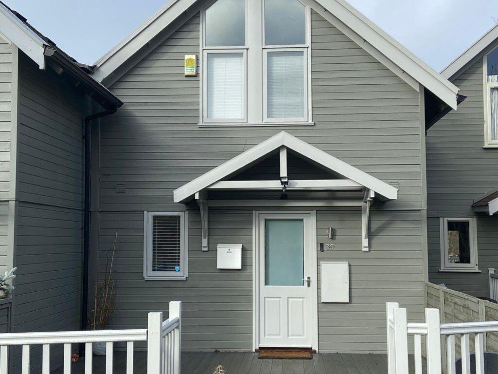 Main image of property: LAKESIDE, OVERSTONE PARK, NORTHAMPTON