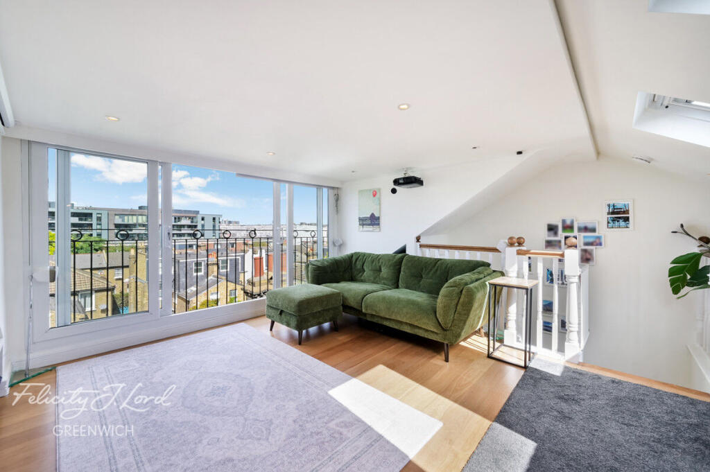 Main image of property: Annandale Road, Greenwich, SE10
