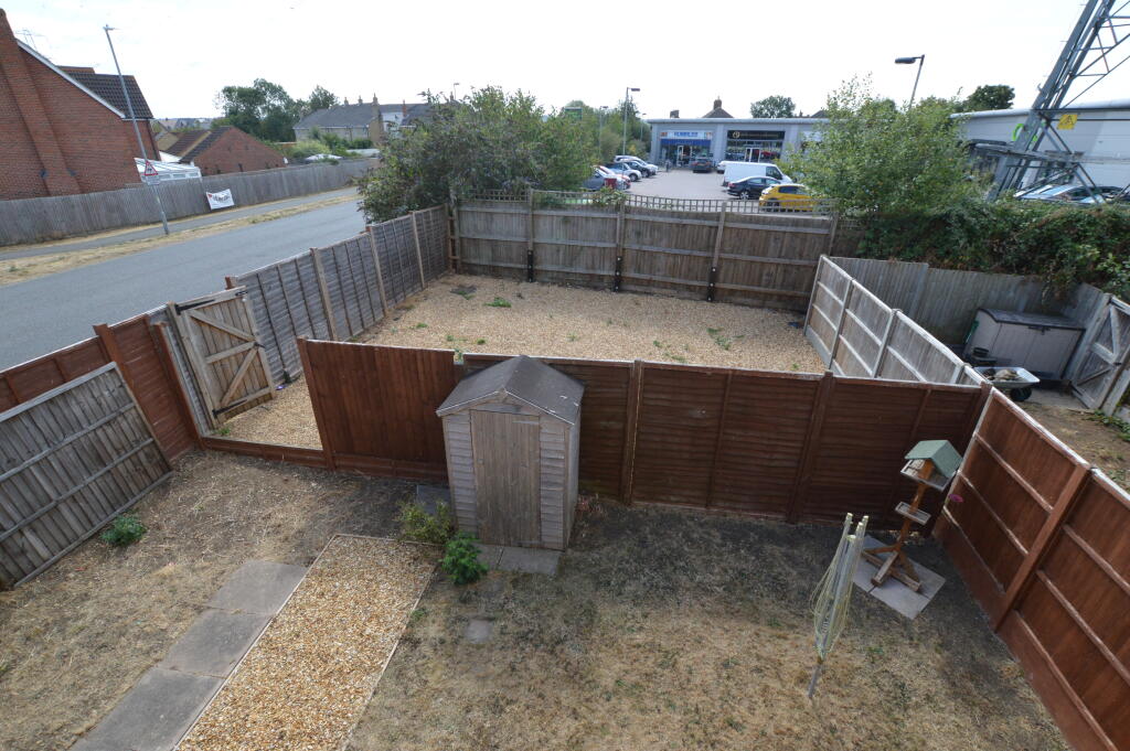 House in Milton Keynes - View 2