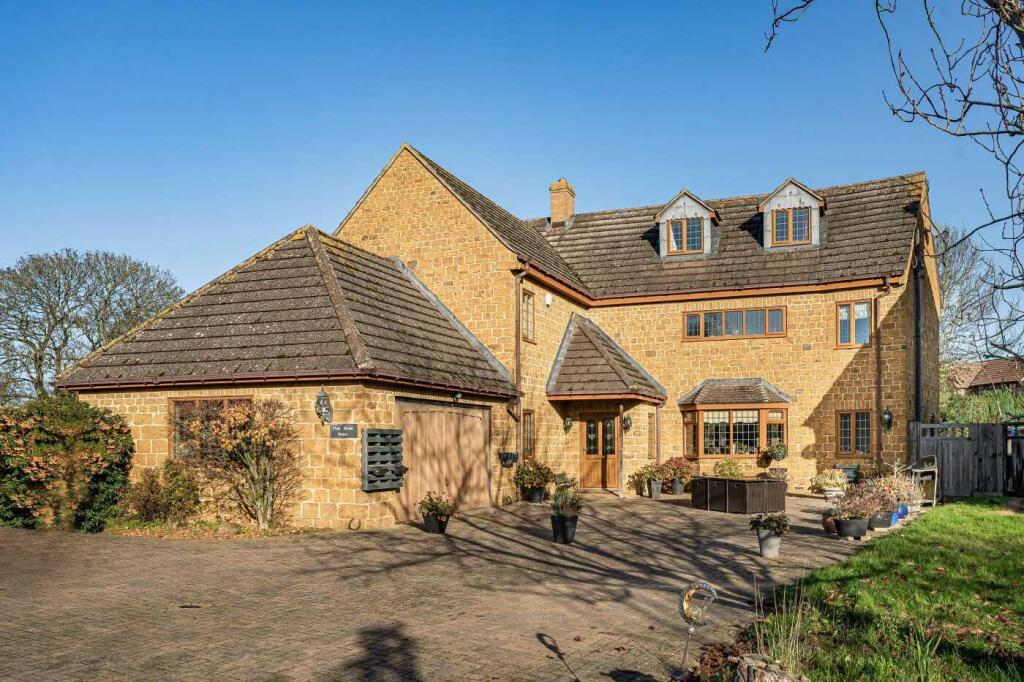 Main image of property: Pool Farm Court, Woodford Halse, Daventry, NN11